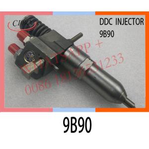 Buy cheap 9B90 DETROIT Neutral Diesel Engine Fuel Injection Pump from wholesalers