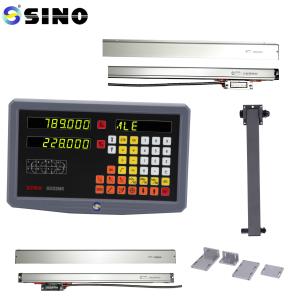 AC 100-240V SINO SDS2MS Digital Readout System SDS2MS Multifunctional