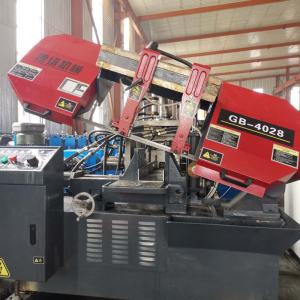 Buy cheap 8mm U Rack PLC Highway Guardrail Roll Forming Machine from wholesalers