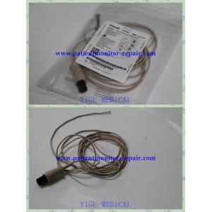 Buy cheap 21076A Temperature Sensor Medical Equipment Parts PN REF 989803100891 from wholesalers
