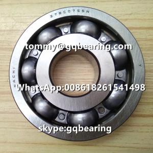 Buy cheap NACHI 27BC07S5N Deep Groove Ball Bearing 27BC07S5N Automotive Gearbox Bearing from wholesalers
