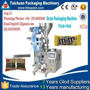 Buy cheap Cashew nuts packaging machine , nuts packing machine from wholesalers