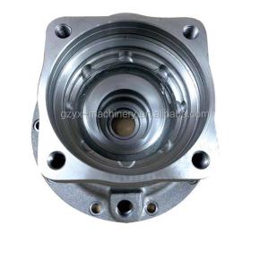 Buy cheap SK210-8 Kobelco Final Drive SK200-8 Swing Hydraulic Motor 19T from wholesalers