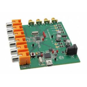 Buy cheap EVAL-ADV7282MEBZ Embedded Solutions ADV7282-M Video Decoder Evaluation Board from wholesalers