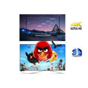 QS3003，QSMART Latest standard A TO D Gold plated High Speed with Ethernet Audio