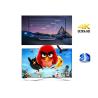 Buy cheap QS1023，QSMART Latest standard 180 degree Gold plated High Speed with Ethernet Audio Return 3D 4K 1.4V 2.0V HDMI Cable from wholesalers