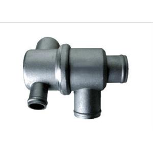 Buy cheap 1022000915 Car Coolant Thermostat , Automobile Lada Niva Thermostat With High product