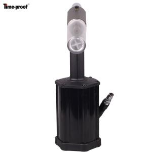 Stroke 20mm Air Riveting Tool With Vacuum Suction Anti Vibrations