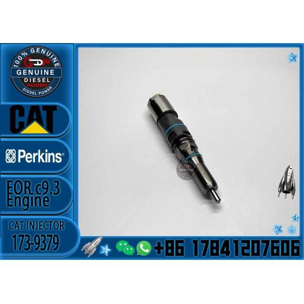 Injector 177-4754 177-4752 178-6432 188-1320 173-9379 for 3126B 3126E engine