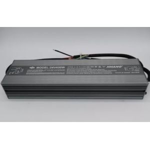 Buy cheap 110V 220V AC LED Driver Power Supply with 12V DC Output and 200W-250W Power Dissipation for Commercial LED Light from wholesalers