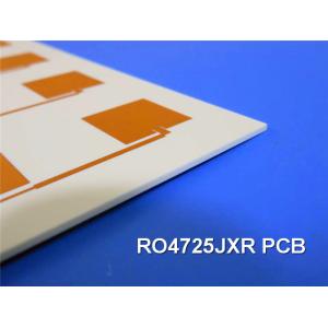 Rogers RO4725JXR Antenna Grade PCB Delivering Exceptional RF Performance