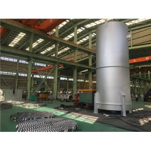 Buy cheap Cleaning Sulfur Dioxide Exhaust Marine EGCS from wholesalers