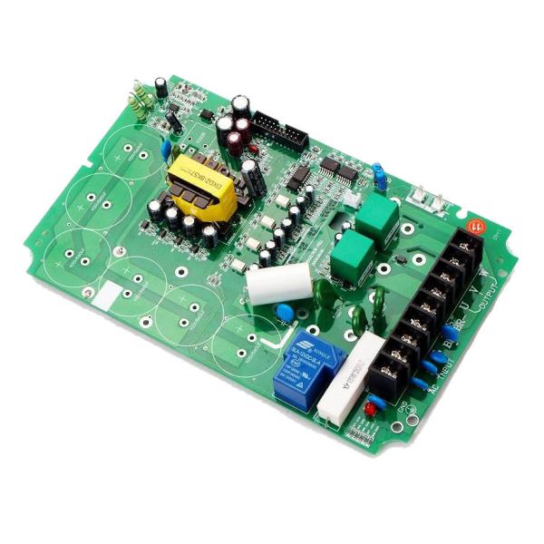 Quality Customized HASL Prototype PCB Assembly PCB Board SMT Service For Electronic Projects Used for sale