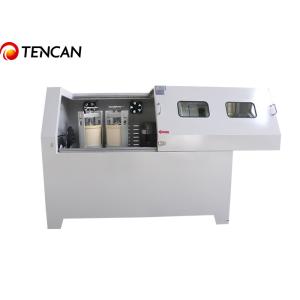 Buy cheap 13.2L Max Production Capacity Planetary Ball Mill With Less Than 10mm Feeding Size from wholesalers