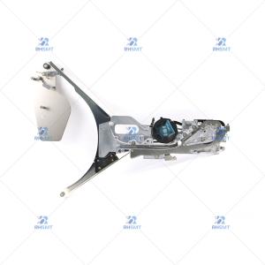 Buy cheap JUKI FF121S FEEDER pick-and-place machine tape feeders from wholesalers