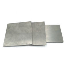 Square Tungsten Carbide Plate Excellent Oxidation Control Ability Abrasion