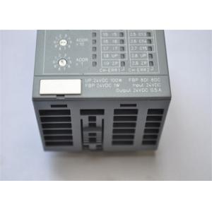 Buy cheap DC505-FBP S500 FBP Interface Mod 8DI / 8D 1SAP220000R0001 PLC Control Builder PS501-PROG from wholesalers
