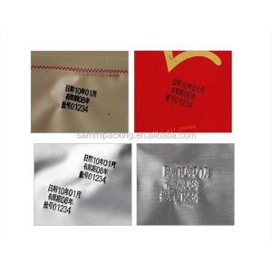 Buy cheap Automatic Small Box Embossing Batch Coding Expiry Date Stamping Printing Batch Coding Machine from wholesalers