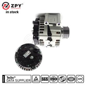 Buy cheap ZPY 06E903018H Alternator for Audi A6L 2.5L C6 2.8L VW Porsche from wholesalers
