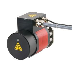 Buy cheap HAINA Adaptable IP64 SR085 Slip Ring Diaper Machine Spare Parts from wholesalers