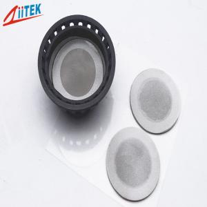 Buy cheap Thermal Conductivity 8.0W/m-K Heat Sink Thermal Pad for Electronic Devices CPU PC GPU from wholesalers