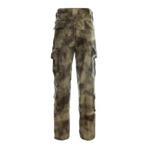 Buy cheap Good Ventilation military uniform---BDU， camouflageBDU， combat uniform from wholesalers