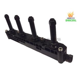 Buy cheap 1.18 Kg Engine Ignition Coil Anti - Electromagnetic Interference For GM Chevrolet Daewoo Opel from wholesalers