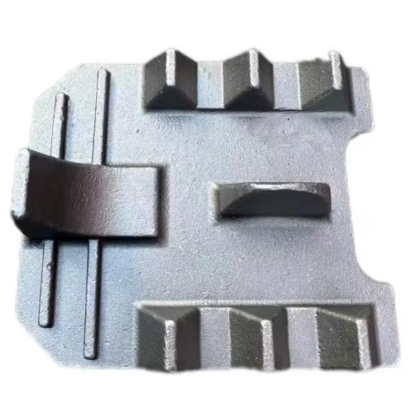 Buy cheap Steel Precision Investment Casting Construction Machinery Accessories from wholesalers
