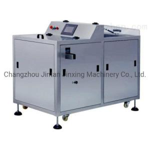 Buy cheap Beverage Plastic Bottle Unpacking Machine Automatic from wholesalers