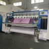 1500rpm Computerized Quilting Machine Chain Stitch For Quilts Mattress Machinery for sale