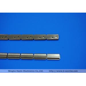 Buy cheap EMI shielding BeCu Shielding finger stock from wholesalers