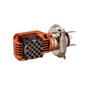 Buy cheap M11M RTD Brand H4 H6 H6-3 HS1 LED Headlight For Motorcycle from wholesalers