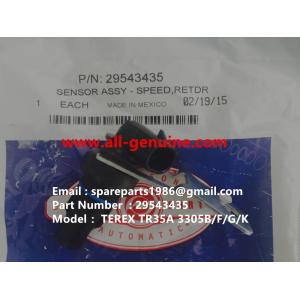 Buy cheap 29543435 SENSOR ALLISON from wholesalers