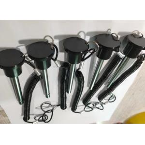 Buy cheap Fast Delivery Round Weight Machine Pin with Heavy Load Capacity from wholesalers