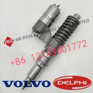China  Fuel Unit Injector 20440412 0414702007 0414702019 0986441011 0986441111 on sale