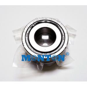 Buy cheap ZKLN5090-2RS-2AP 50*90*68mm high super precision angular contact ball bearings from wholesalers