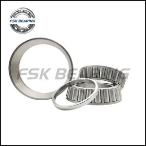Double Row 614609 Tapered Roller Bearing 609.6*812.8*190.5 mm