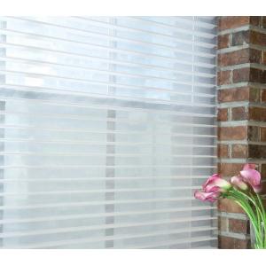 Buy cheap High Quality Modern dreamlike white Shangri la blind For Office Home Windows Custom from wholesalers