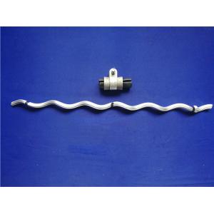 Buy cheap 18% RTS Aerial Line 3000mm Optical Wire Preformed Suspension Set from wholesalers