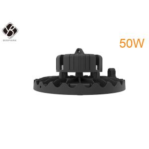 Buy cheap SMD3030 UFO LED High Bay Light Stable Performance from wholesalers