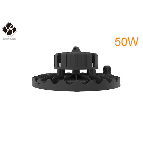 Buy cheap 50W Explosion Proof UFO LED High Bay Light Luminous Efficiency from wholesalers