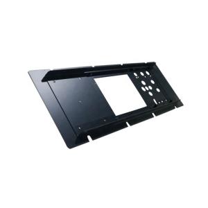 Buy cheap Precision Sheet Metal Stamping Part , Automotive Stamping Parts Steel Bending product