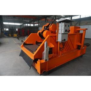 Buy cheap Solids Control Vibration Motors Drilling Shale Shaker from wholesalers