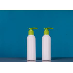 Buy cheap Plastic Refillable Fine Mist Spray Bottles 160ml Volume BPA Free from wholesalers