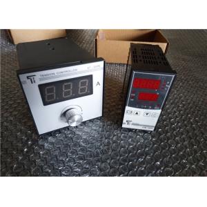 Buy cheap STM-050PD Tension meter Load Cell Meter Small Size With Dancing Roller / Load Cells For Tension Display from wholesalers