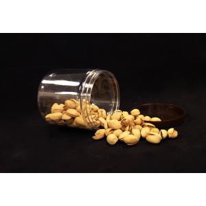 Buy cheap Personalized Plastic Jars With Customizable Capacity from wholesalers