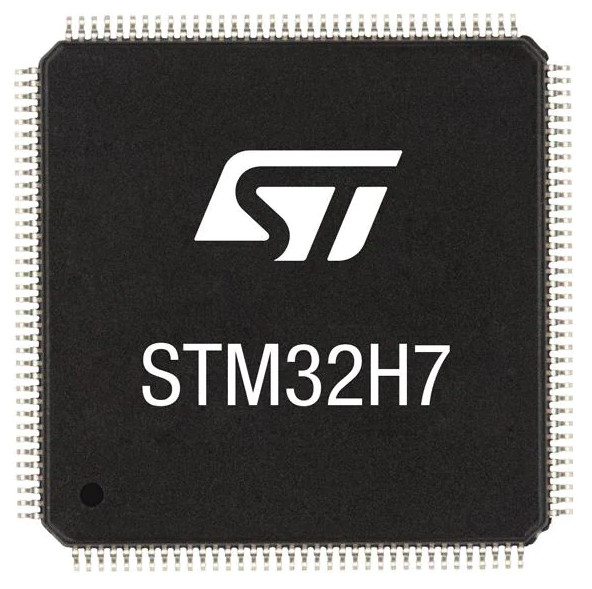 STM32H735VGT6 STMicroelectronics