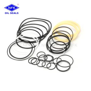 Buy cheap High Temperature THBB1600 Hydraulic Rock Breakers Oil Seal Kit For TOYO THBB1600 Excavator Hydraulic Breakers product