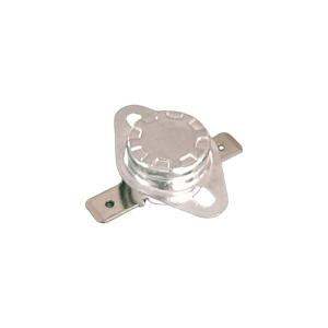 Buy cheap Flat - Type 200°C Thermal Switch With Auto Reset For Boiler And Heater Protection from wholesalers