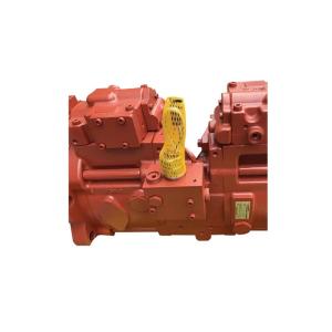 Buy cheap DH258 Excavator Hydraulic Pump piston pump for doosan from wholesalers